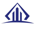 南京紫玫瑰宾馆 Logo